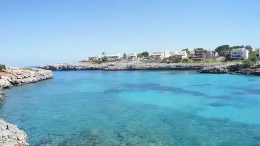 Grupotel Club Cala Marsal - New Reopening 2025 - 9