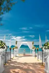 The Westin Siray Bay Resort & Spa, Phuket - 15