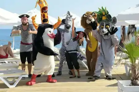 White City Resort - Ultra All Inclusive - 66