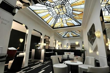 Mercure Paris Opéra Faubourg Montmartre - 13