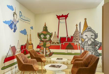 Deevana Patong Resort & Spa - SHA Extra Plus - 40
