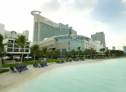 Beach Rotana Residences - 99