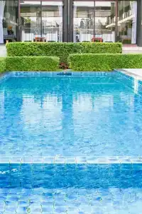 La Lune Beach Resort - 5