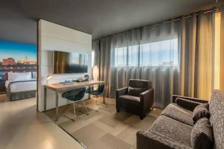 Barceló Malaga - 98