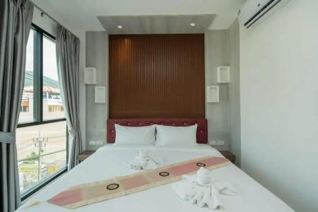 Baan Thai Beach Side Residence - 51