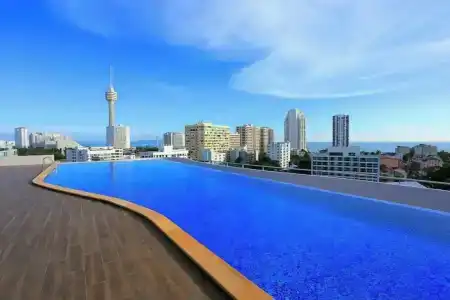Sirin Exclusive & Residence Pattaya - 42