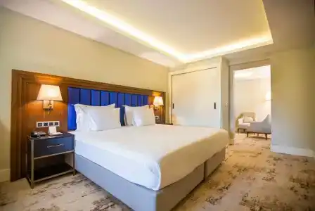 Ramada Plaza By Wyndham Istanbul Sultanahmet - 2