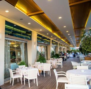 Tirana International & Conference Center - 84