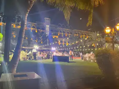 Jumeirah Zabeel Saray Dubai - 19