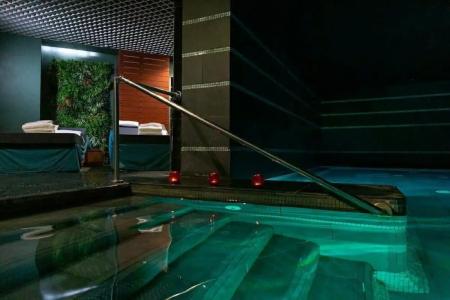 Grand Palace Rome - 24