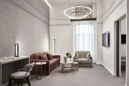 NLH MONASTIRAKI - Neighborhood Lifestyles - 36