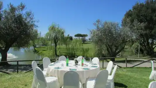 Sheraton Rome Parco de Medici - 32