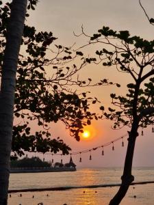 Garden Sea View Resort - 93