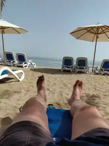 Al Bahar & Resort - 92