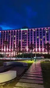 Megasaray Westbeach Antalya - All Inclusive - 6