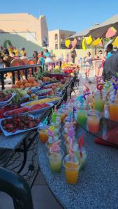 Ali Baba Palace -Families and Couples Only- - 20