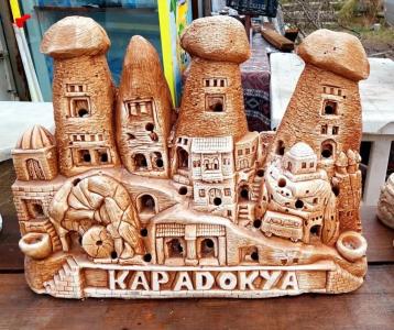 Ürgüp Inn Cave - 6