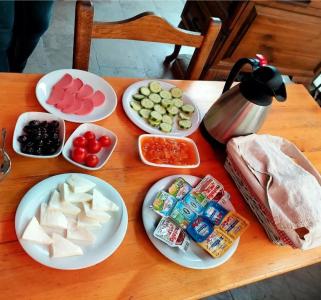 Ürgüp Inn Cave - 22