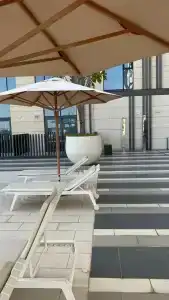 Holiday Inn Dubai Al-Maktoum Airport - 81