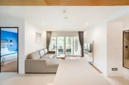 COCO Phuket Bangtao - SHA Extra Plus - 76