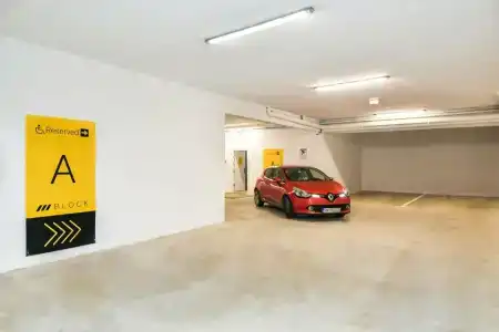 Apart M.S. KATUNJANIN - 99