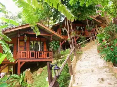 Phi Phi Green Hill Resort - 22