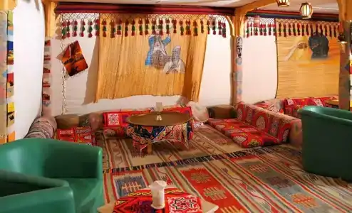 Pharaoh Azur Resort - 69