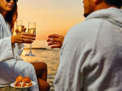 Approdo Resort Thalasso Spa - 98