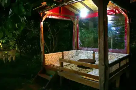 Alican Izba House - 32