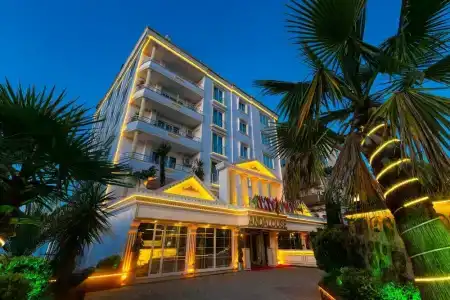 Andalouse Elegant Suite - 0