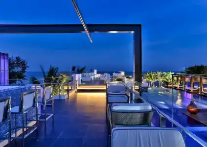 Ace of Hua Hin Resort - SHA PLUS - 91