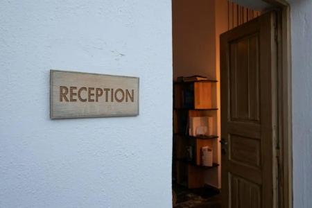 Santorini Crystal Blue Boutique - 33