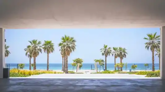 Nikki Beach Resort & Spa Dubai - 77