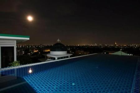 Romance Sukhumvit 97 - 1