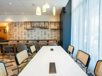 Le Splendid Lac D'Annecy - Handwritten Collection - 85