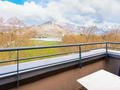 Le Splendid Lac D'Annecy - Handwritten Collection - 30