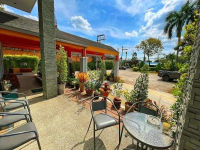 Peak Boutique City Krabi - 15