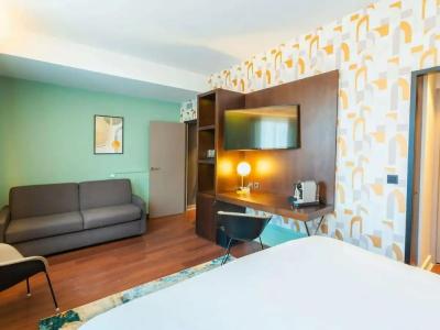 Le Splendid Lac D'Annecy - Handwritten Collection - 90