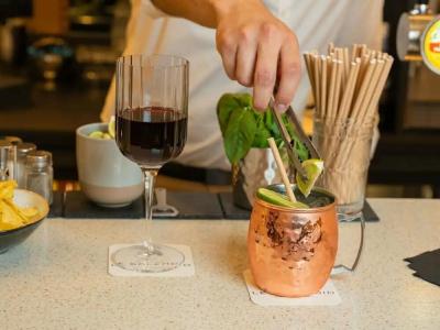 Le Splendid Lac D'Annecy - Handwritten Collection - 53