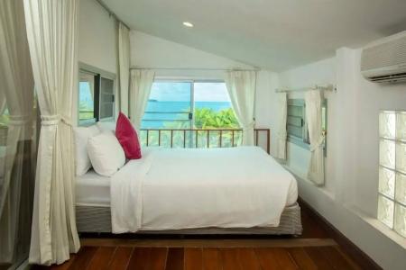 Boujis Boutique Resort - 36