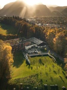 Klosterhof – Alpine Hideaway & Spa - 13