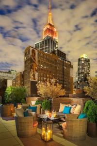 Kimpton Eventi, an IHG