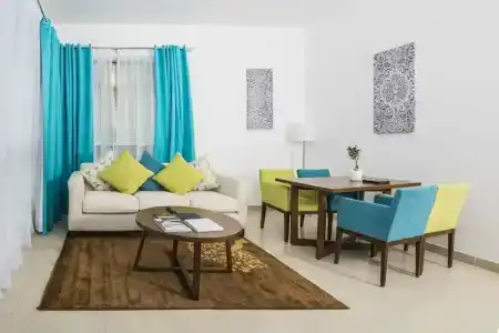 Jannah Burj Al Sarab - 91