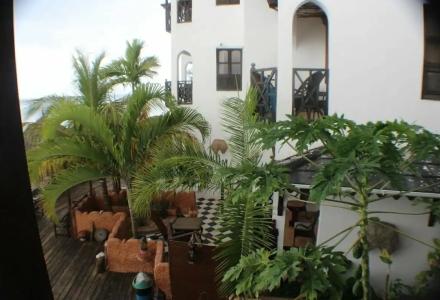 Langi Langi Beach Bungalows - 63