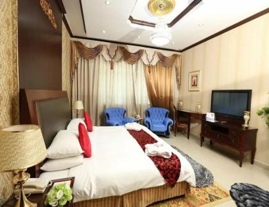 Clifton International - 95