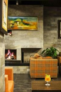 St George Ski & Holiday - Half Board - 90