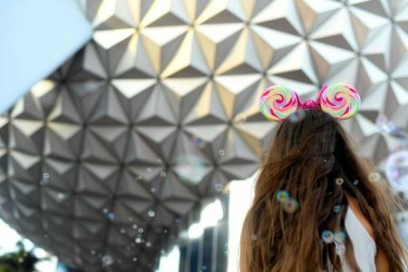 Wyndham Garden Lake Buena Vista Disney Springs® Resort Area - 28