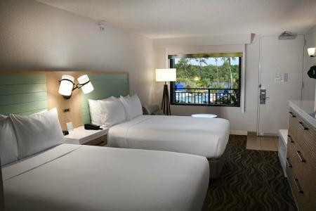 Wyndham Garden Lake Buena Vista Disney Springs® Resort Area - 39