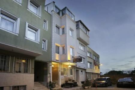 Sultanahmet Inn - 32