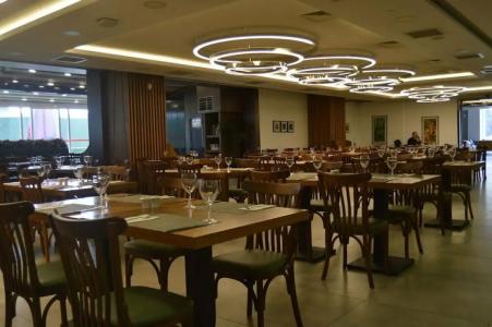 Hilton Garden Inn Ankara Gimat - 15